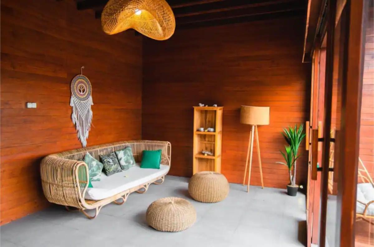 Magic Ferienhaus