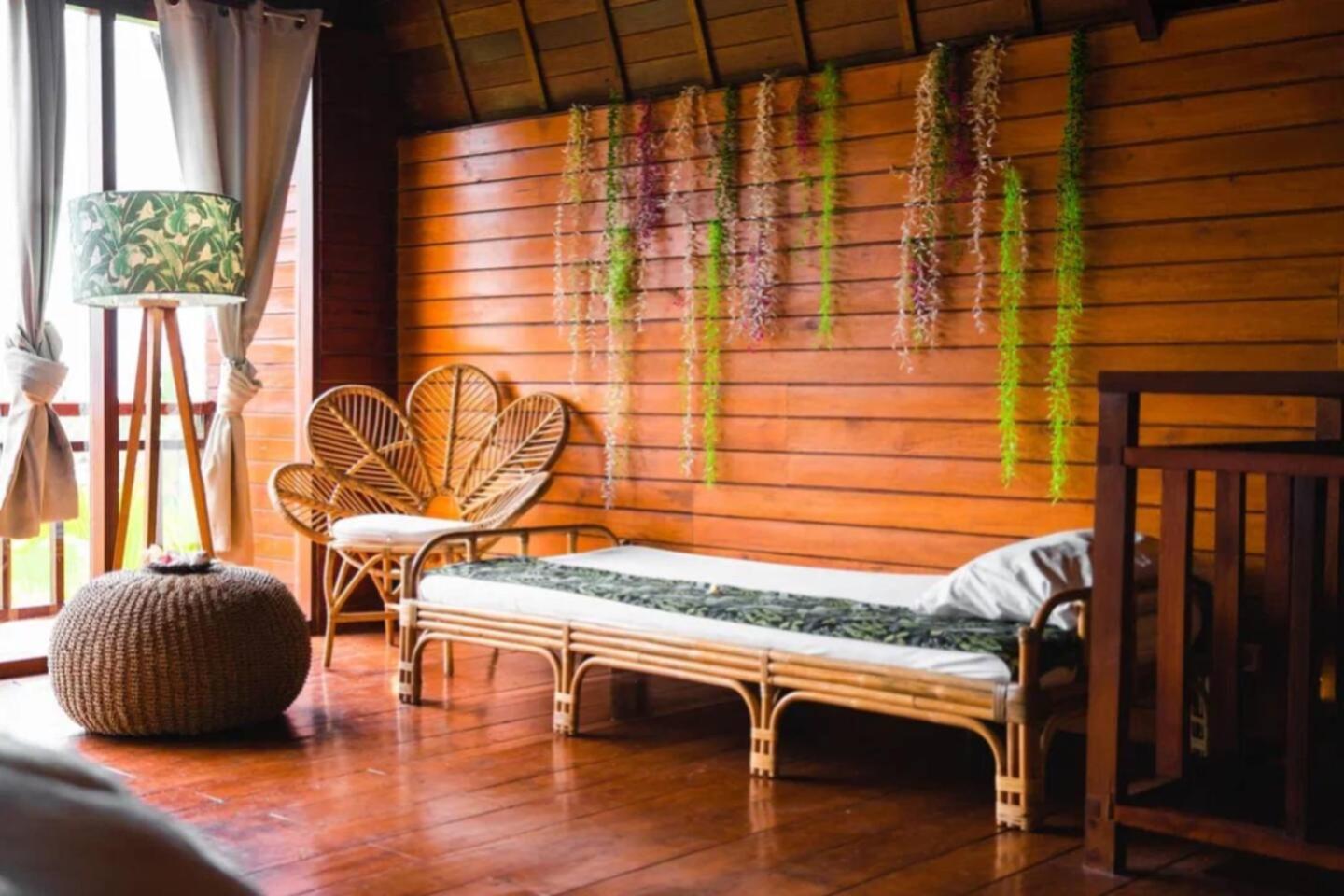 Magic Ferienhaus